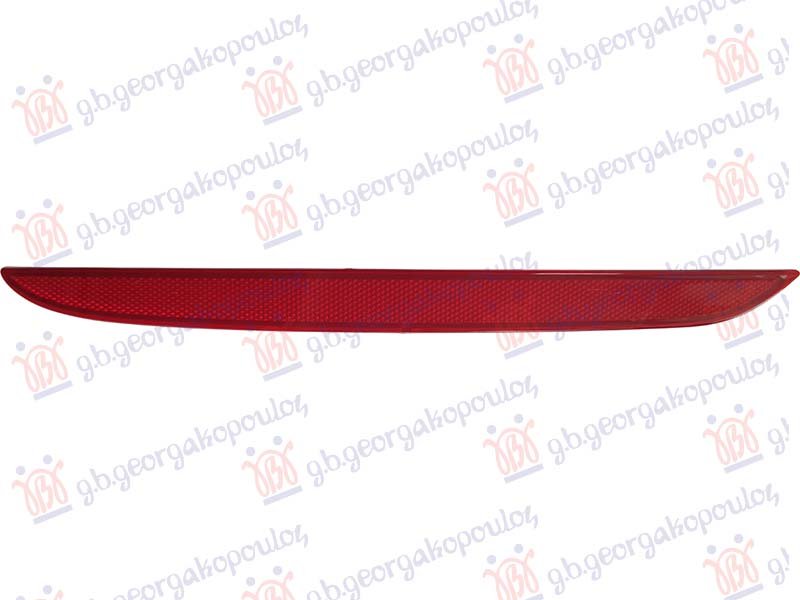 KATADIOPTER U ZADNJEM BRANIKU