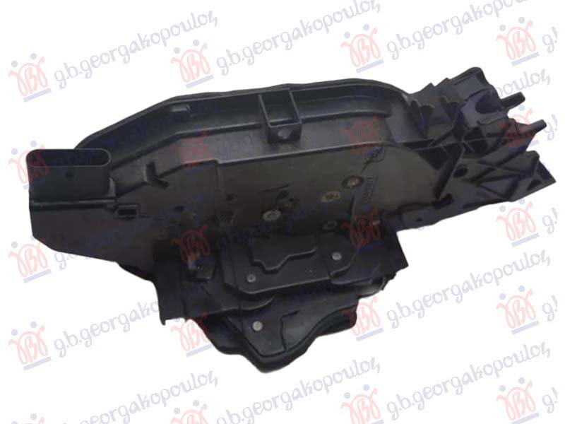 BRAVA PREDNJIH VRATA ELEKTRICNA (6 PIN)