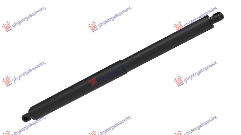 AMORTIZER GEPEK VRATA (654L-520N)