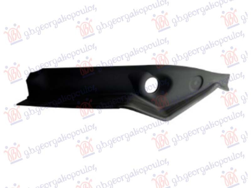 POKLOPAC STOP LAMPE