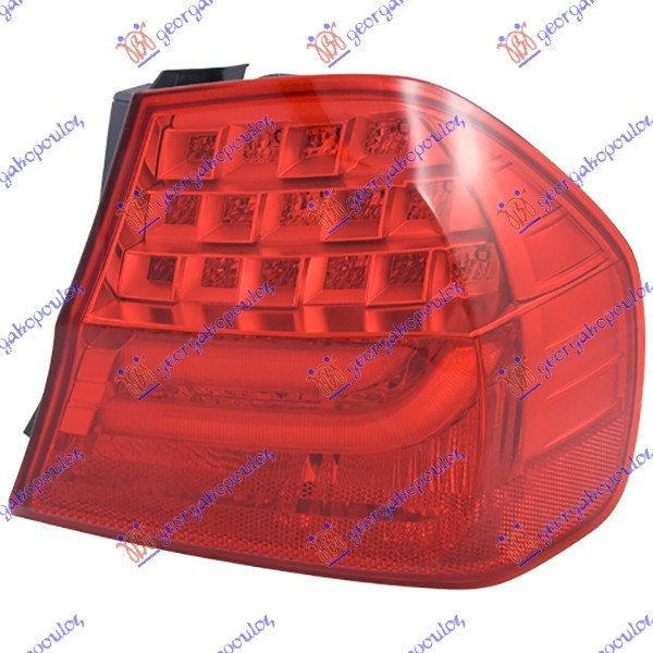 STOP LAMPA SPOLJASNJA LED (MARELLI)