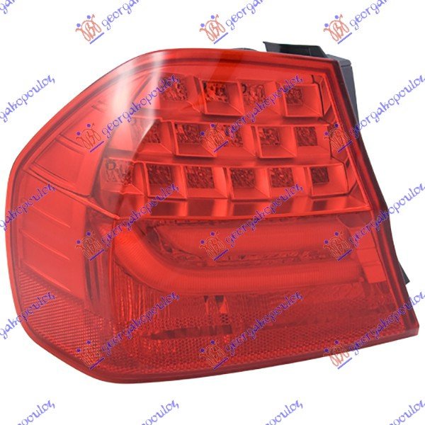 STOP LAMPA SPOLJASNJA LED (MARELLI)