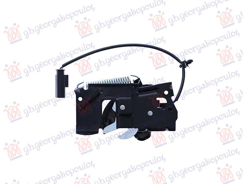 BRAVA HAUBE (SA SAJLOM)