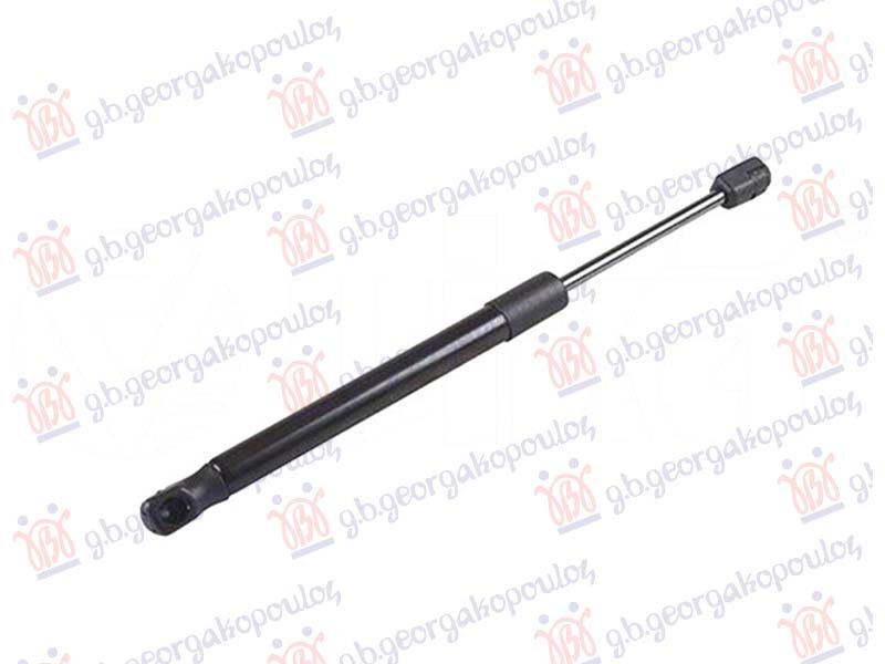 AMORTIZER HAUBE (311L-400N)