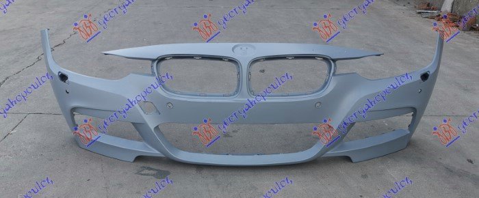 PREDNJI BRANIK PM (PDC KAMERA  PRSK) (M-SPORT)