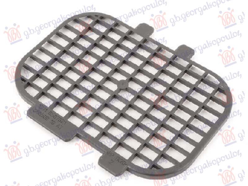 USISNA CEV PVC MASKE