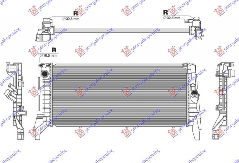 HLAD. MOTORA 1.5-2.0 DIZEL MAN (680x299)