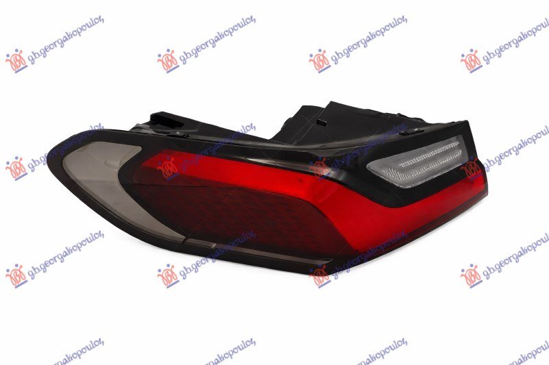 STOP LAMPA SPOLJASNJA LED (HIGH VERSION) (O)