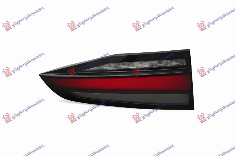 STOP LAMPA UNUTRASNJA LED (HIGH VERSION) (O)