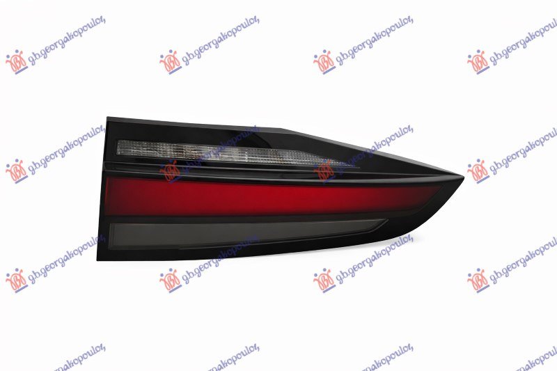 STOP LAMPA UNUTRASNJA LED (HIGH VERSION) (O)