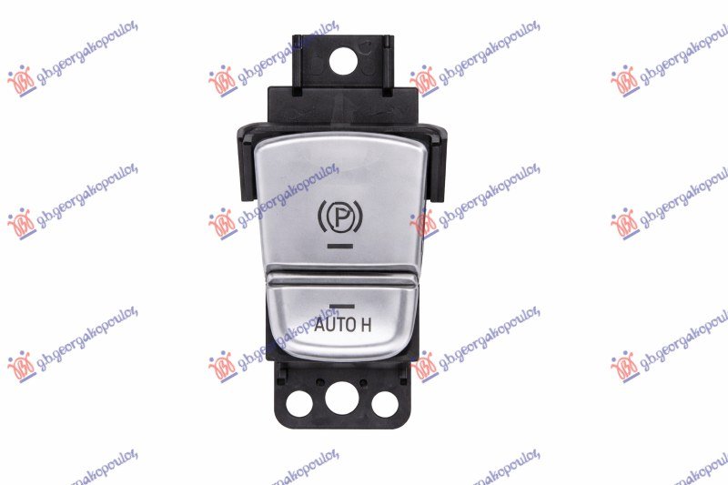 PREKIDAC RUCNE KOCNICE HROM (3 PIN)