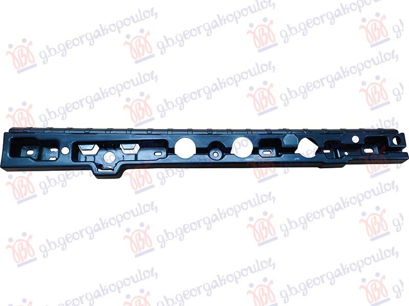 NOSAC PLASTICNE SAJTNE ZADNJI CENTRALNI PLASTICNI