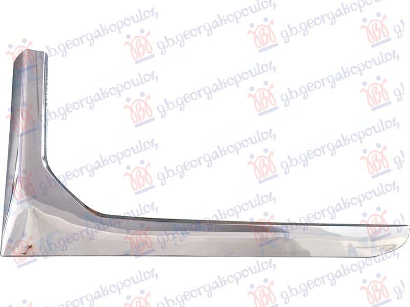 LAJSNA BLATOBRANA HROM (G12/G12 M-SPORT)