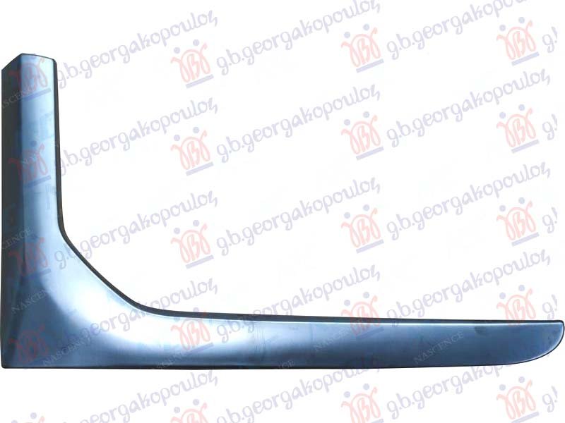 LAJSNA BLATOBRANA METALIK SIVA (G12 M760iX/M760LiX)