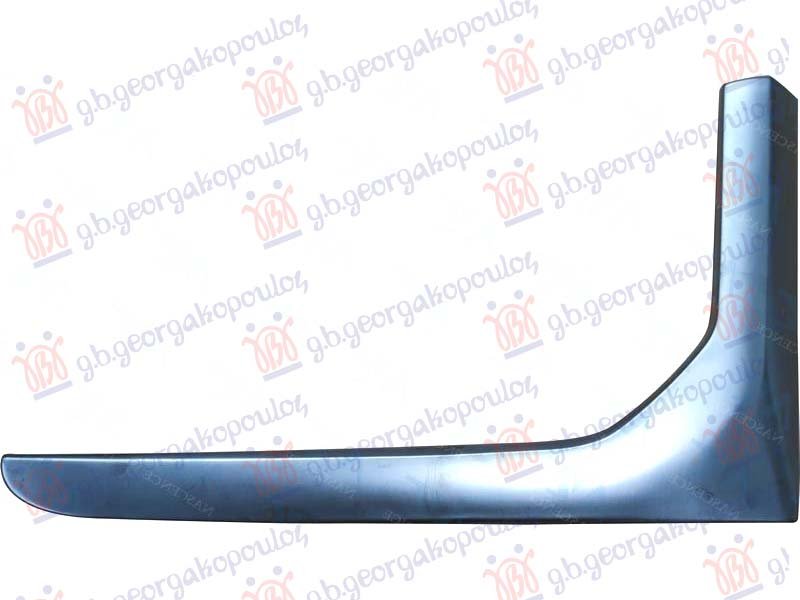 LAJSNA BLATOBRANA METALIK SIVA (G12 M760iX/M760LiX)