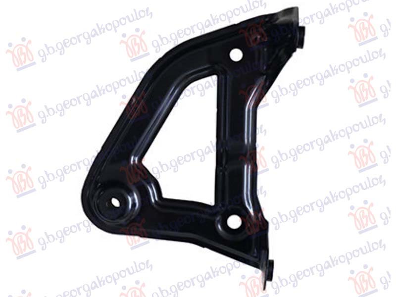 NOSAC BLATOBRANA GORNJI CENTRALNI METAL