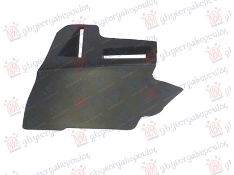 USMERIVAC VAZDUHA PREDNJEG BRANIKA UNUTRASNJI (M-SPORT)