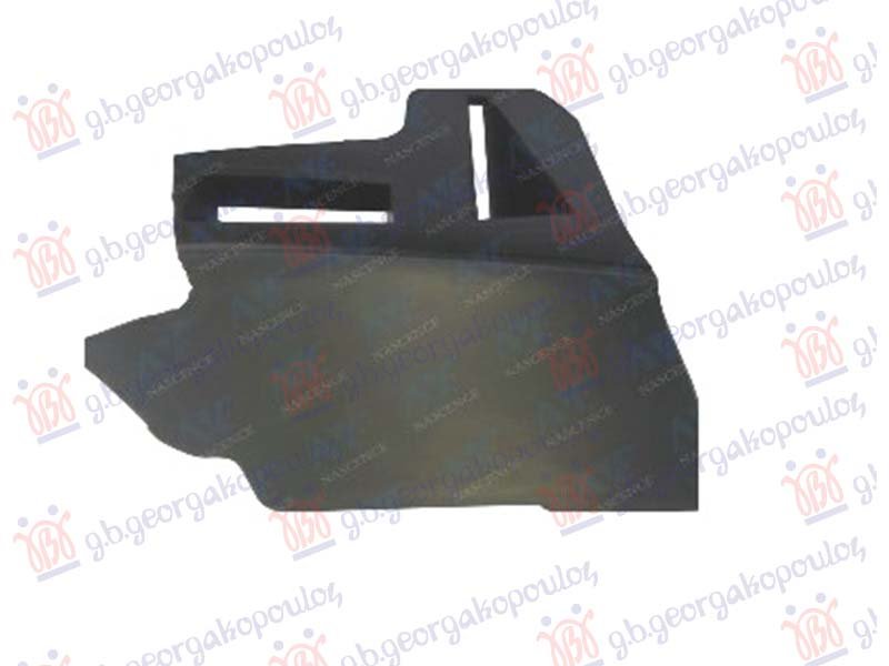 USMERIVAC VAZDUHA PREDNJEG BRANIKA UNUTRASNJI (M-SPORT)