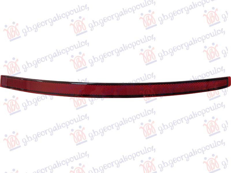 KATADIOPTER U ZADNJEM BRANIKU SPOLJASNJI