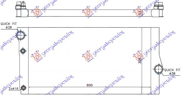 HLAD MOT.2.0-4.0 Di (T.D) (60x33x3.2)