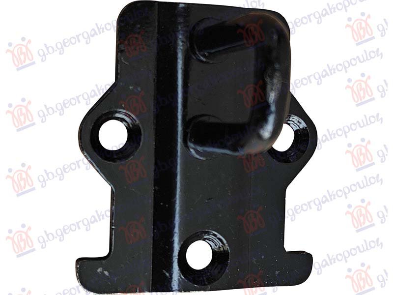 BRAVA NA STUBU ZADNJA