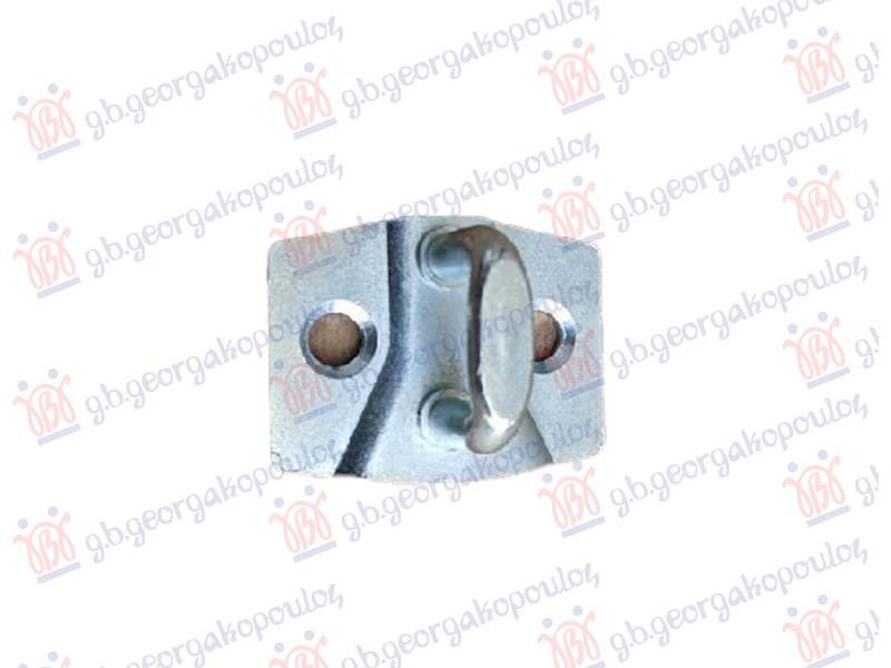 BRAVA NA STUBU PREDNJA