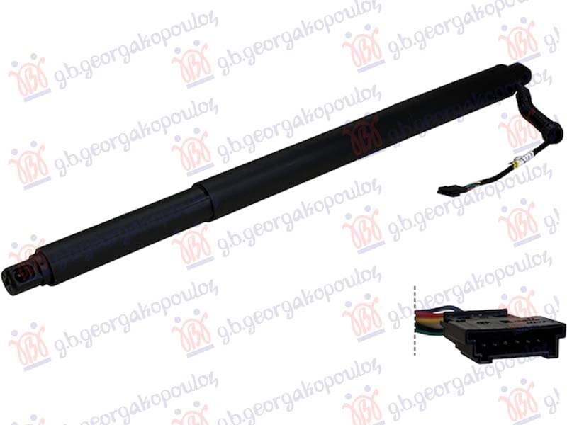 AMORTIZER GEPEK VRATA ELEKTRICNI (GT/F07)