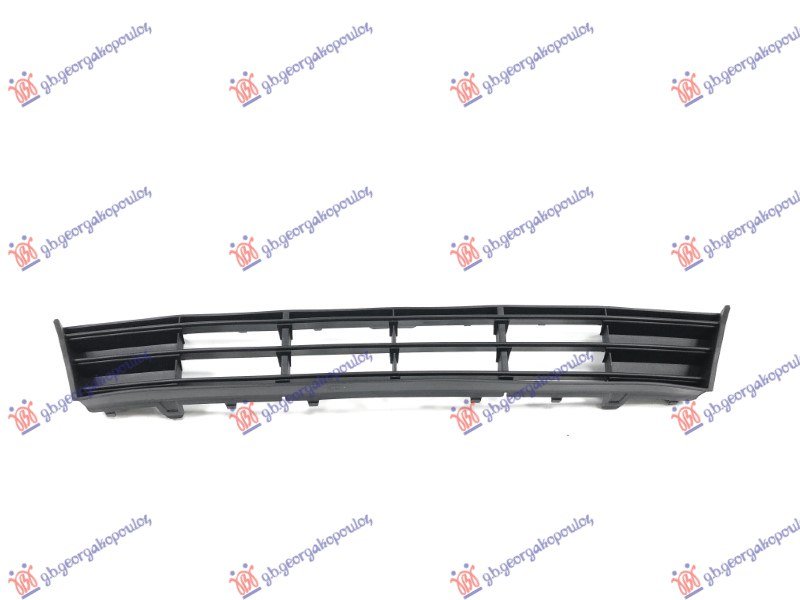 CENTRALNA RESETKA (TEMPOMAT)