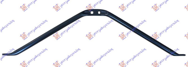SINA ZADNJEG BRANIKA PLASTICNA (G30/SEDAN) (M-SPORT)