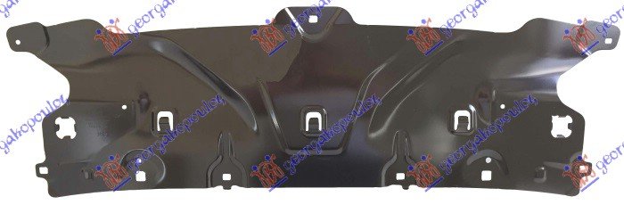 SINA ZADNJEG BRANIKA PLASTICNA (G30/SEDAN) (M-SPORT)