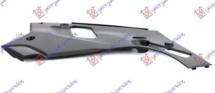 SINA ZADNJEG BRANIKA PLASTICNA (G30/SEDAN) (M-SPORT)