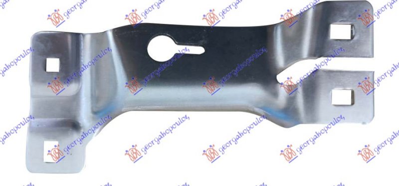 SINA ZADNJEG BRANIKA PLASTICNA (G30/SEDAN) (M-SPORT)