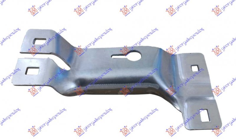 SINA ZADNJEG BRANIKA PLASTICNA (G30/SEDAN) (M-SPORT)
