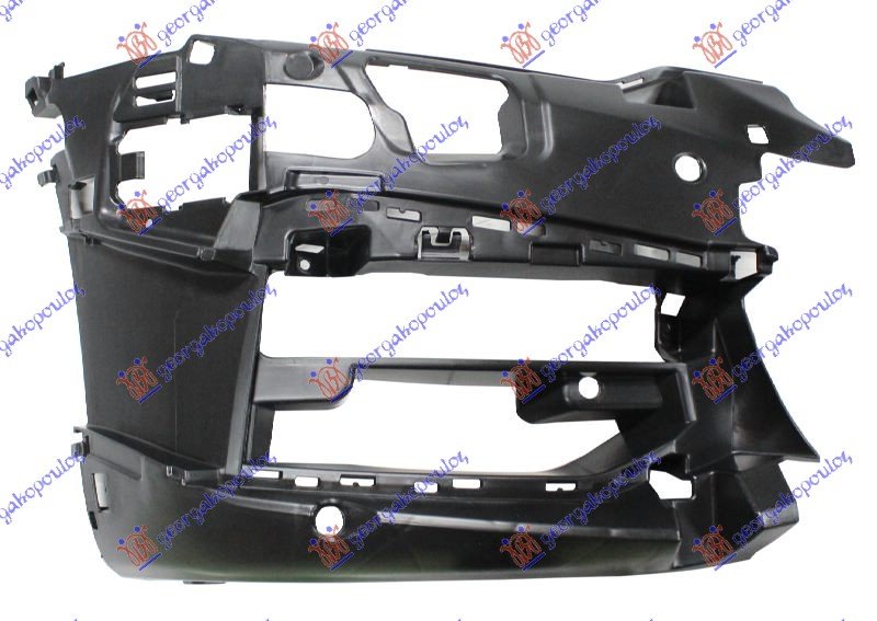 SINA ZADNJEG BRANIKA PLASTICNA (G30/SEDAN) (M-SPORT)