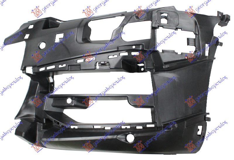 SINA ZADNJEG BRANIKA PLASTICNA (G30/SEDAN) (M-SPORT)
