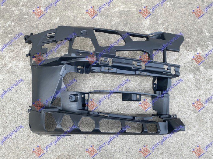 SINA ZADNJEG BRANIKA PLASTICNA (G30/SEDAN) (M-SPORT)