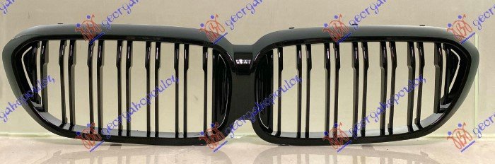 SINA ZADNJEG BRANIKA PLASTICNA (G30/SEDAN) (M-SPORT)