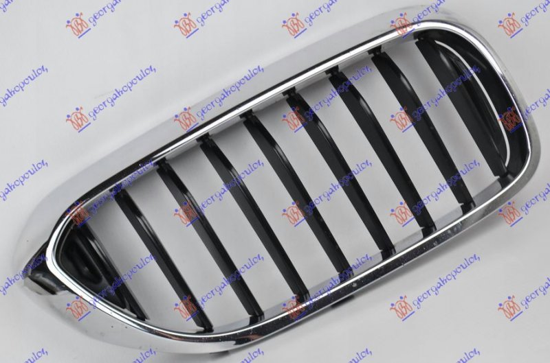 SINA ZADNJEG BRANIKA PLASTICNA (G30/SEDAN) (M-SPORT)