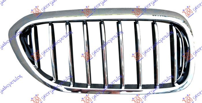 SINA ZADNJEG BRANIKA PLASTICNA (G30/SEDAN) (M-SPORT)