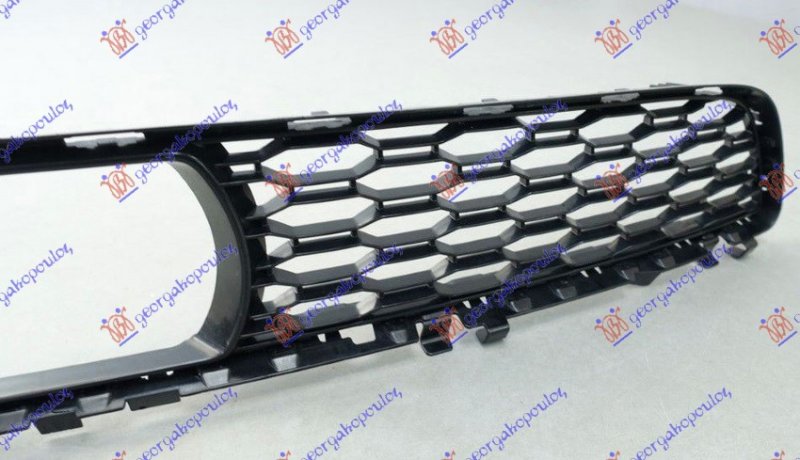 SINA ZADNJEG BRANIKA PLASTICNA (G30/SEDAN) (M-SPORT)