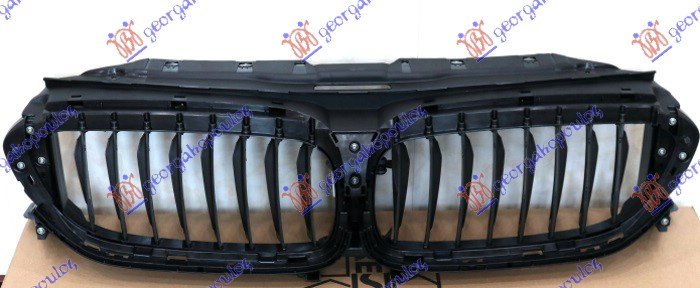 SINA ZADNJEG BRANIKA PLASTICNA (G30/SEDAN) (M-SPORT)