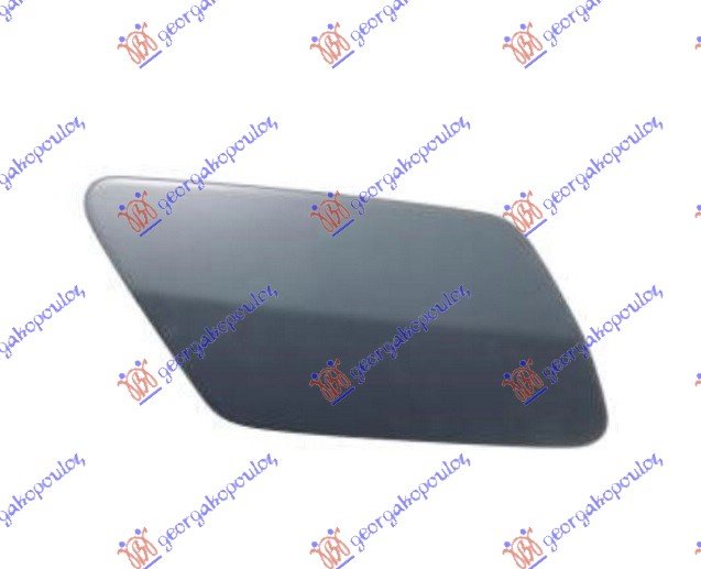 SINA ZADNJEG BRANIKA PLASTICNA (G30/SEDAN) (M-SPORT)