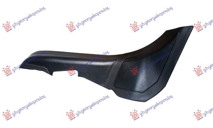 SINA ZADNJEG BRANIKA PLASTICNA (G30/SEDAN) (M-SPORT)