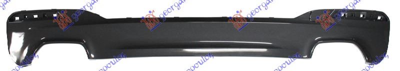SINA ZADNJEG BRANIKA PLASTICNA (G30/SEDAN) (M-SPORT)