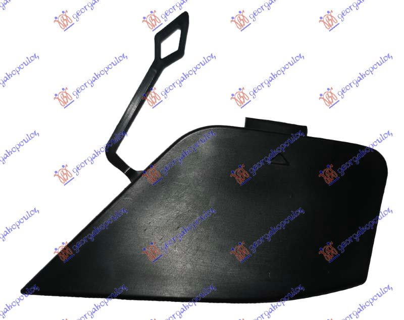 SINA ZADNJEG BRANIKA PLASTICNA (G30/SEDAN) (M-SPORT)