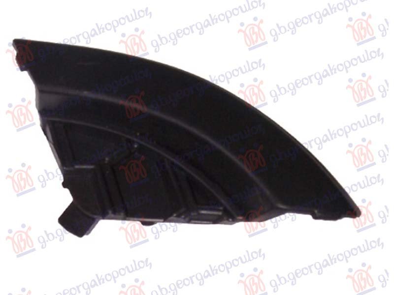 POKLOPAC KUKE ZADNJEG BRANIKA (M-SPORT)