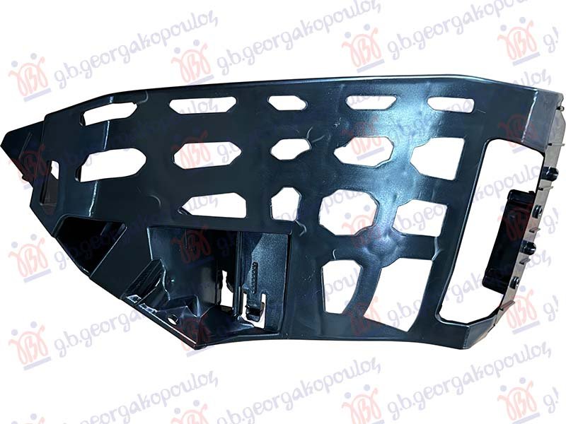 NOSAC PREDNJEG BRANIKA GORNJI BOCNI PLASTICNI