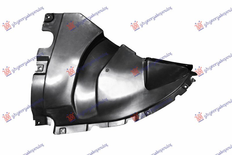 POTKRILO PLASTICNO (PREDNJI DONJI DEO) (M-SPORT)