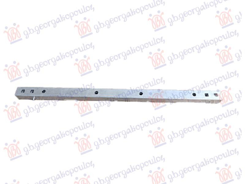 NOSAC VEZNOG LIMA GORNJI (ZADNJI DEO) ALUMINIJUM