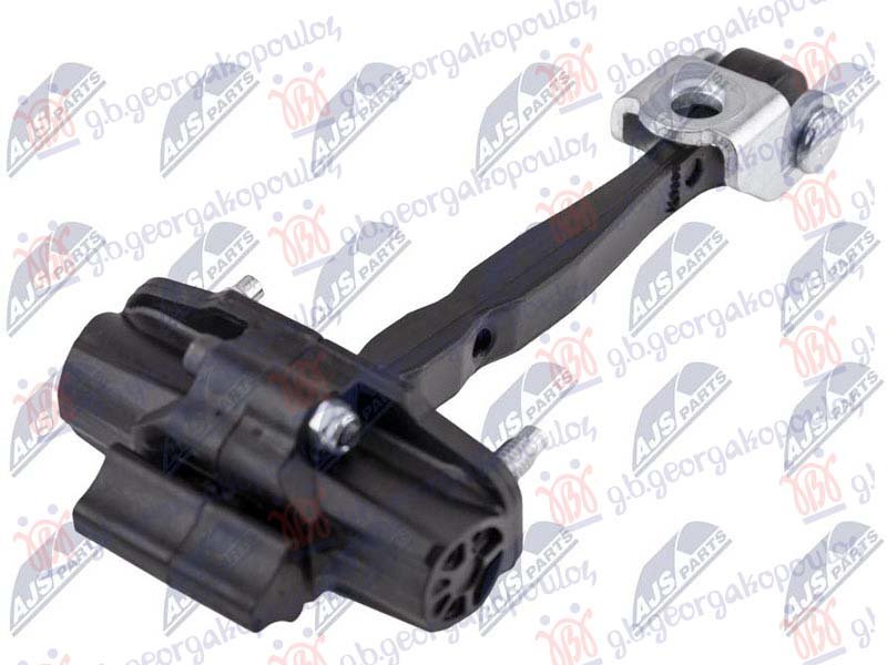 GRANICNIK ZADNJIH VRATA